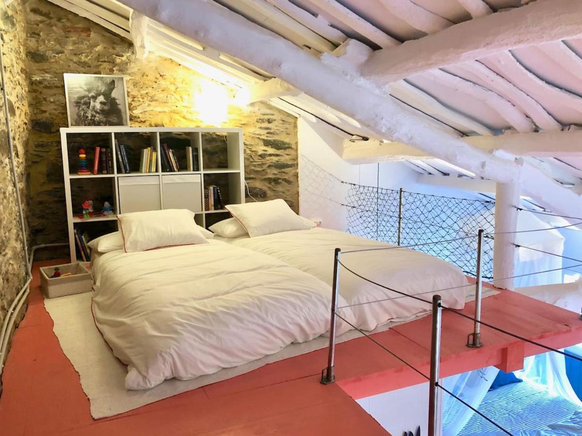 The Cliffs - Cala Porto Do Val Villa O Vicedo Exterior photo